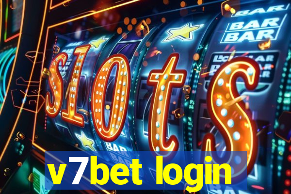 v7bet login